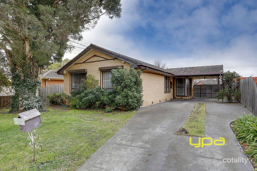 14 Lantana Ave, Thomastown, VIC 3074