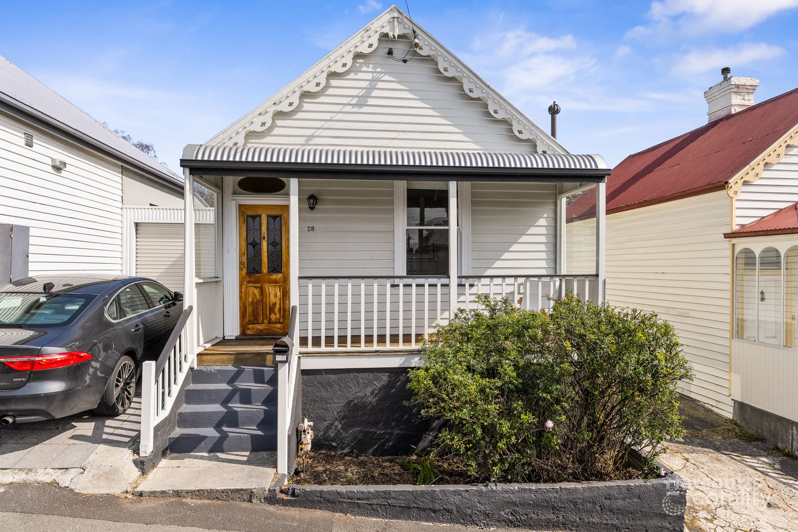 28 Hill St, West Hobart, TAS 7000