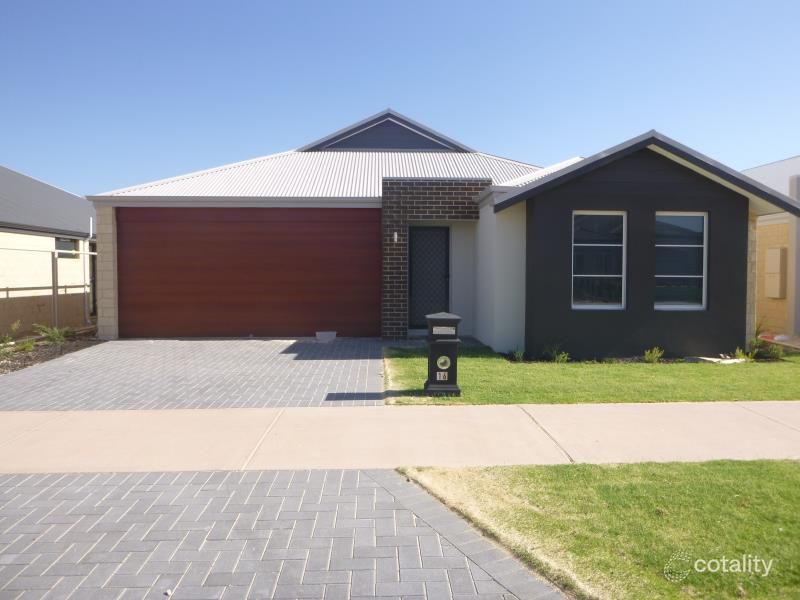 16 Melnik St, Caversham, WA 6055