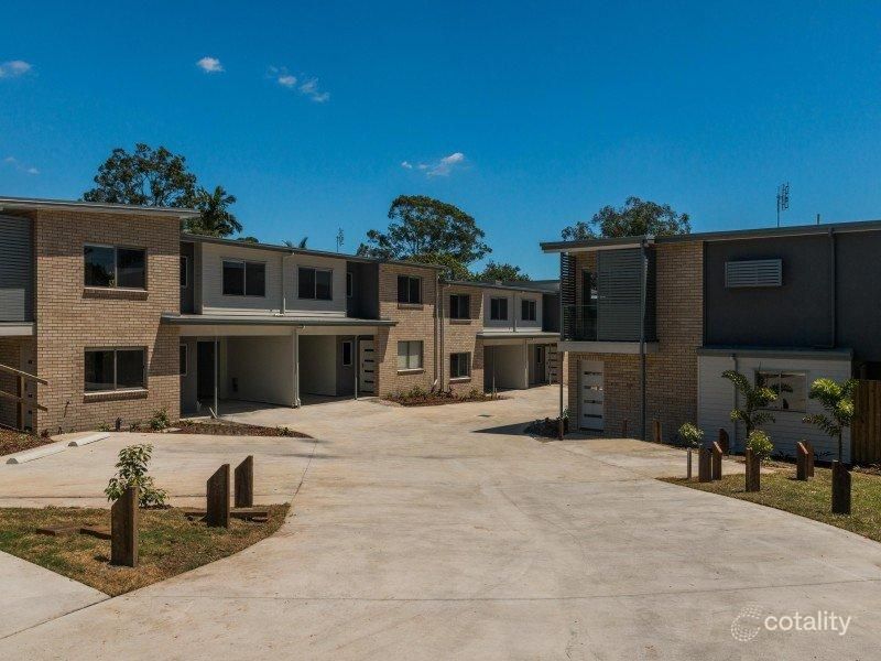 11/5-7 Logan Reserve Rd, Waterford West, QLD 4133