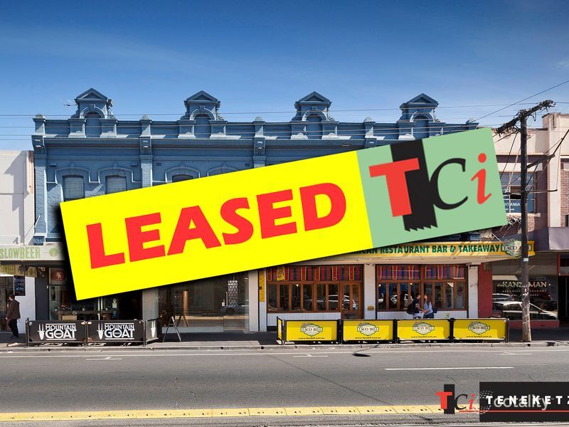 Ground Floor/466 Bridge Rd, Richmond, VIC 3121