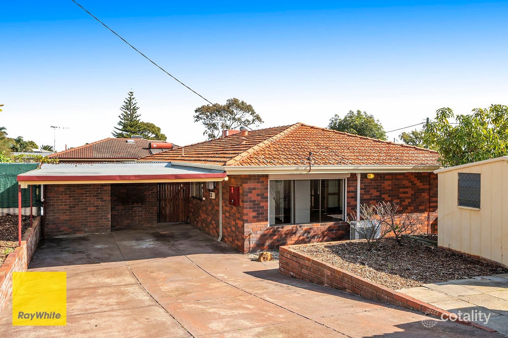 26 Aralia Way, Forrestfield, WA 6058