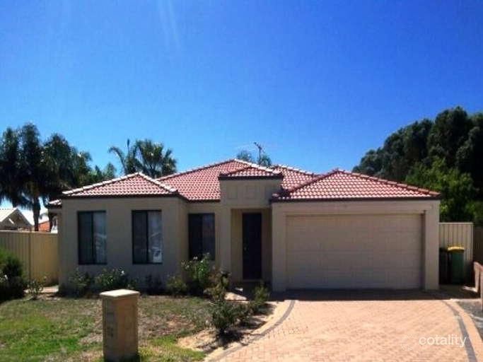 20 Killarney Rtt, Meadow Springs, WA 6210