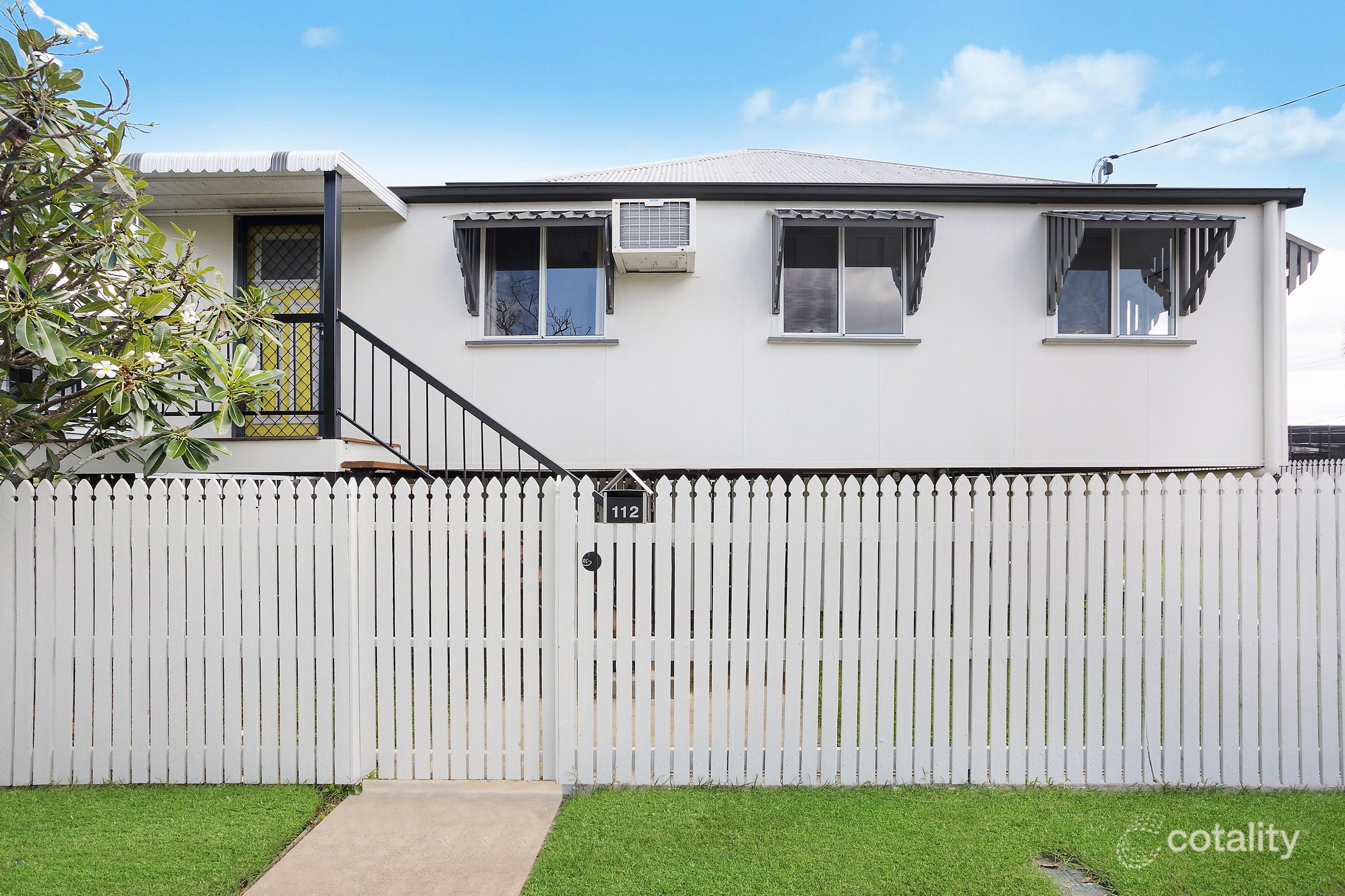 112 Derby St, Allenstown, QLD 4700
