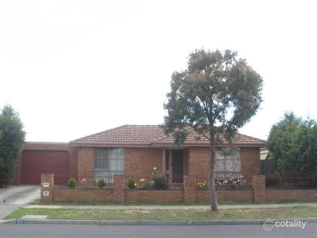 65 Lyrebird Dr, Carrum Downs, VIC 3201