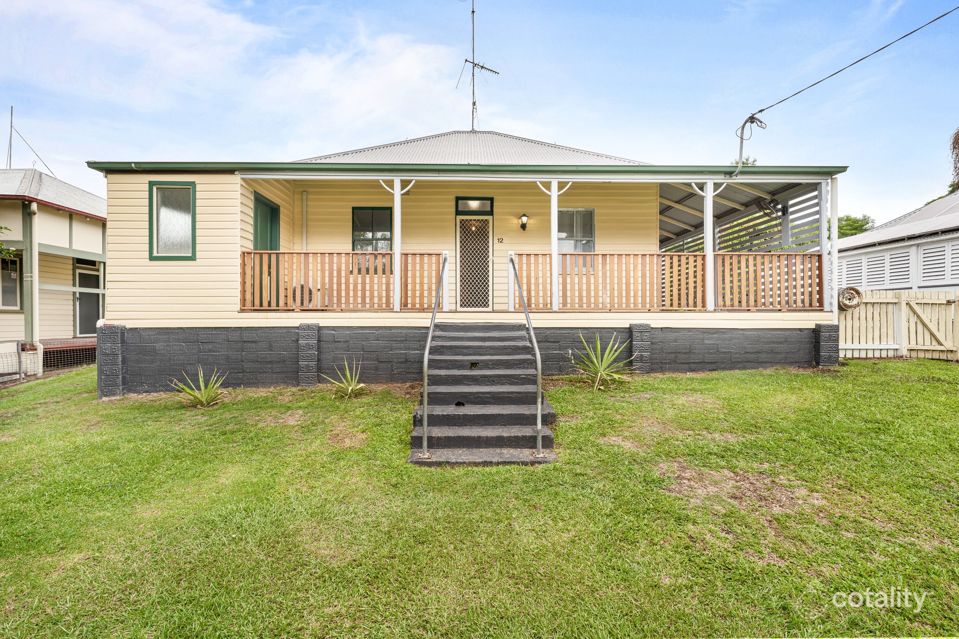 12 Clarence St, Grafton, NSW 2460