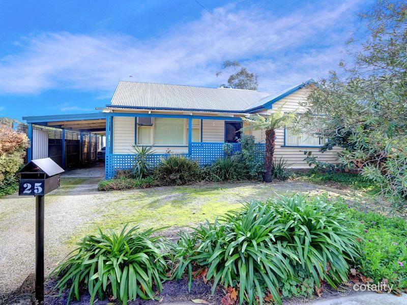 25 Joy St, Frankston, VIC 3199