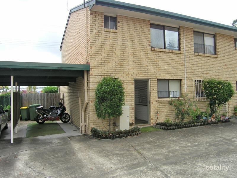 14/63 Southgate Dr, Woodridge, QLD 4114