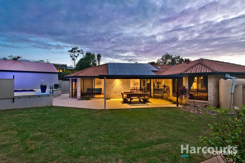 27 Montclare Ct, Cashmere, QLD 4500