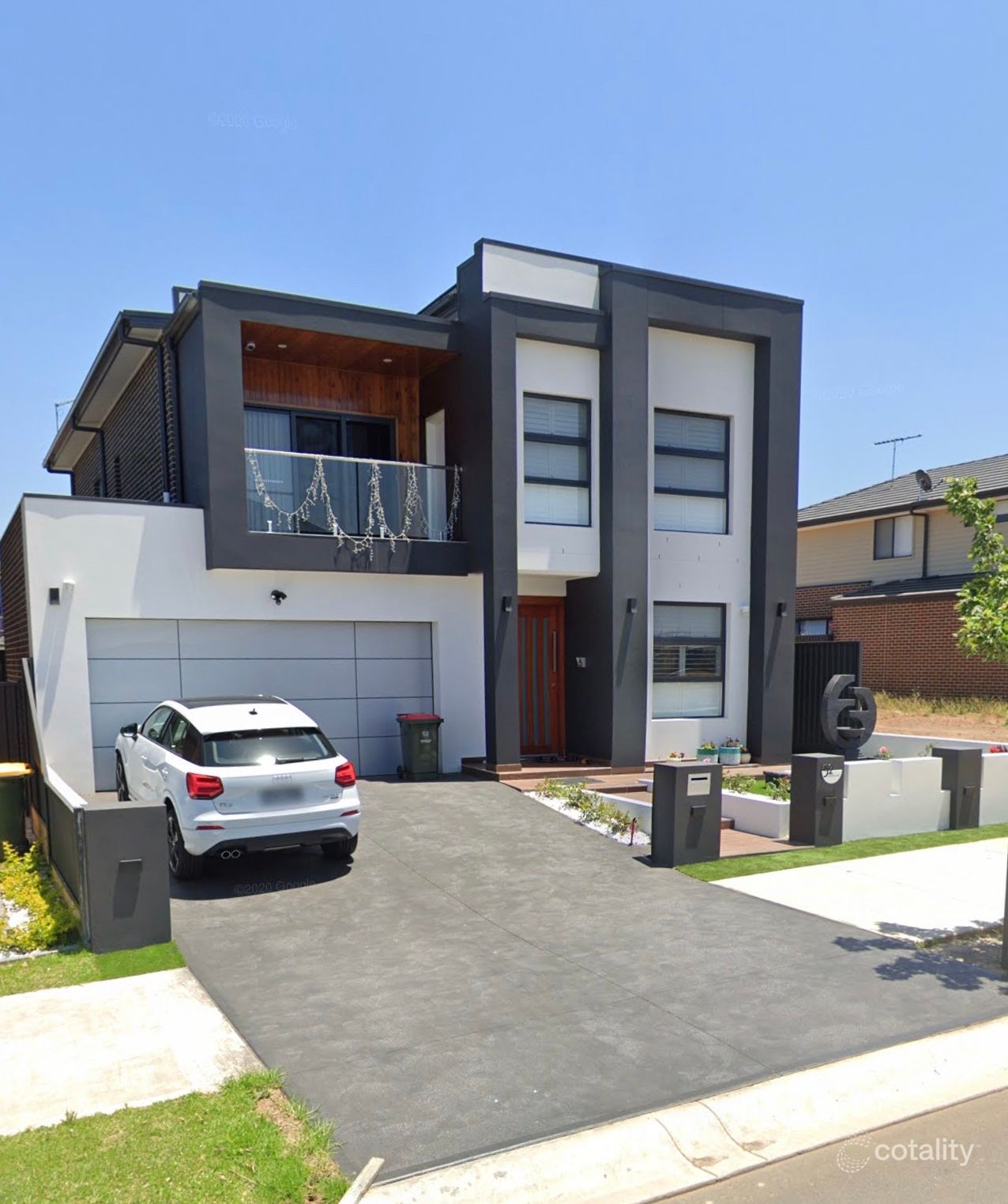 52 Ray Simpson Ave, Bardia, NSW 2565