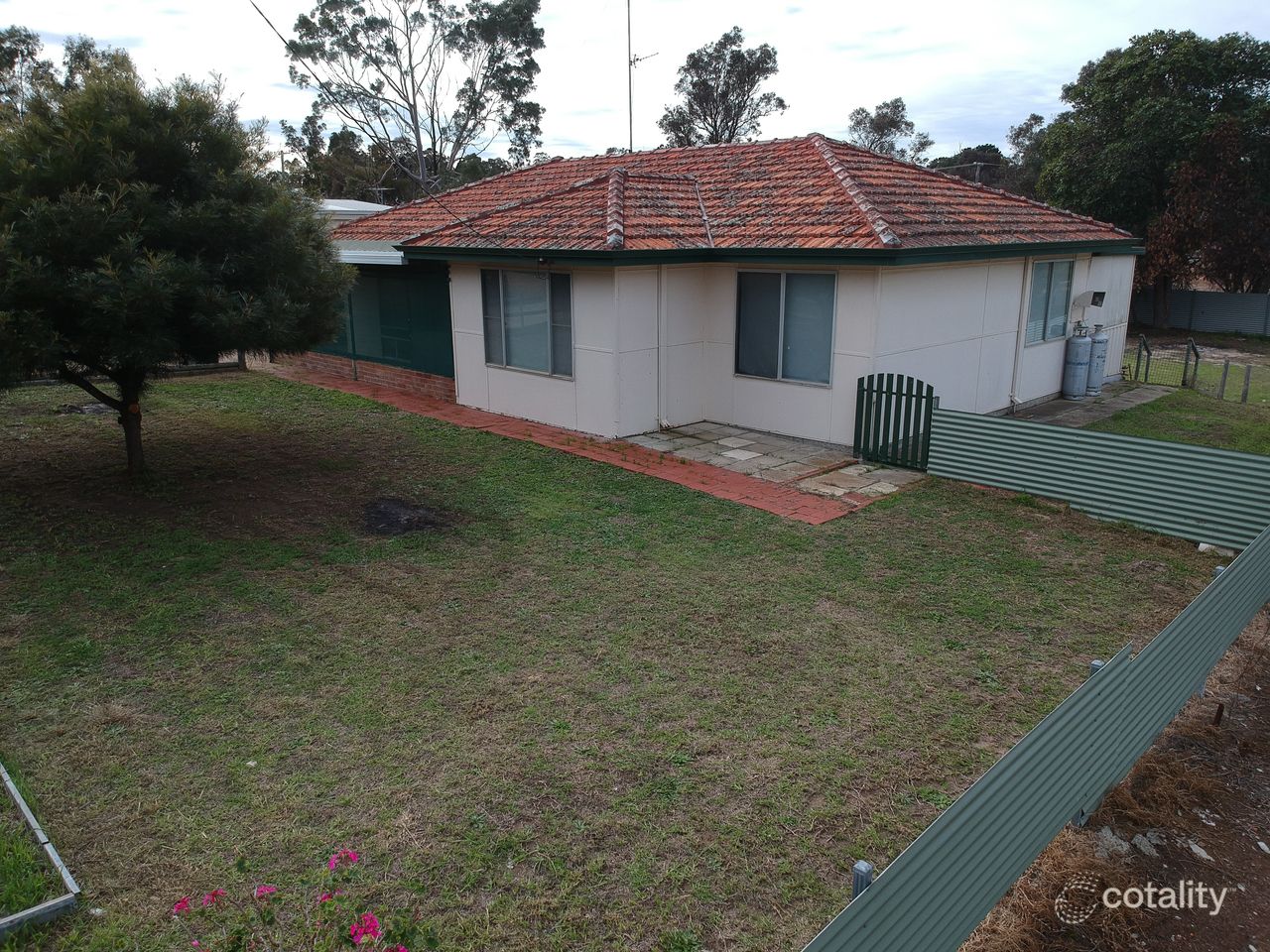 5 Liddell St, Kojonup, WA 6395