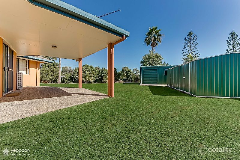 8 Antarctic St, Yeppoon, QLD 4703