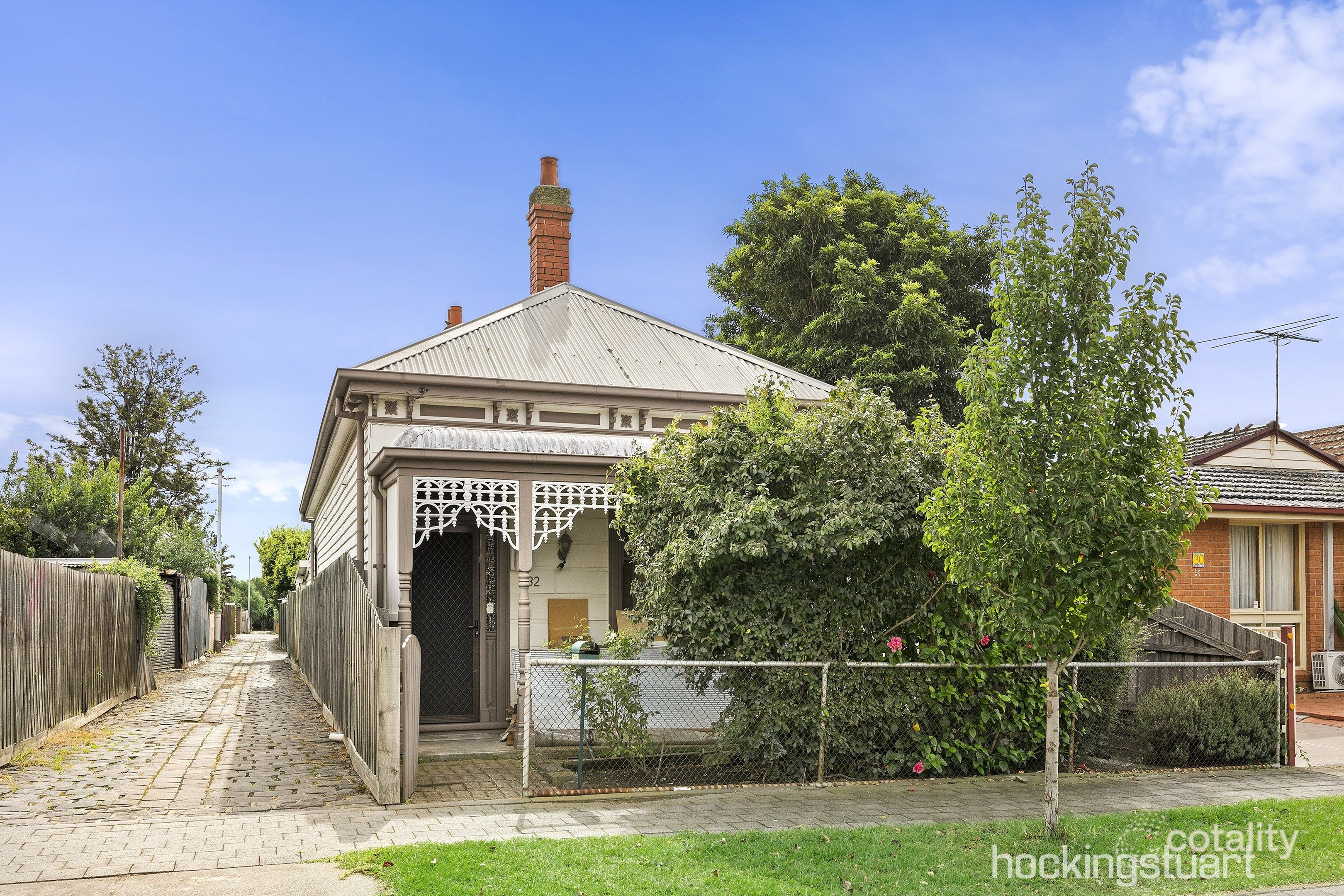 32 Newell St, Footscray, VIC 3011