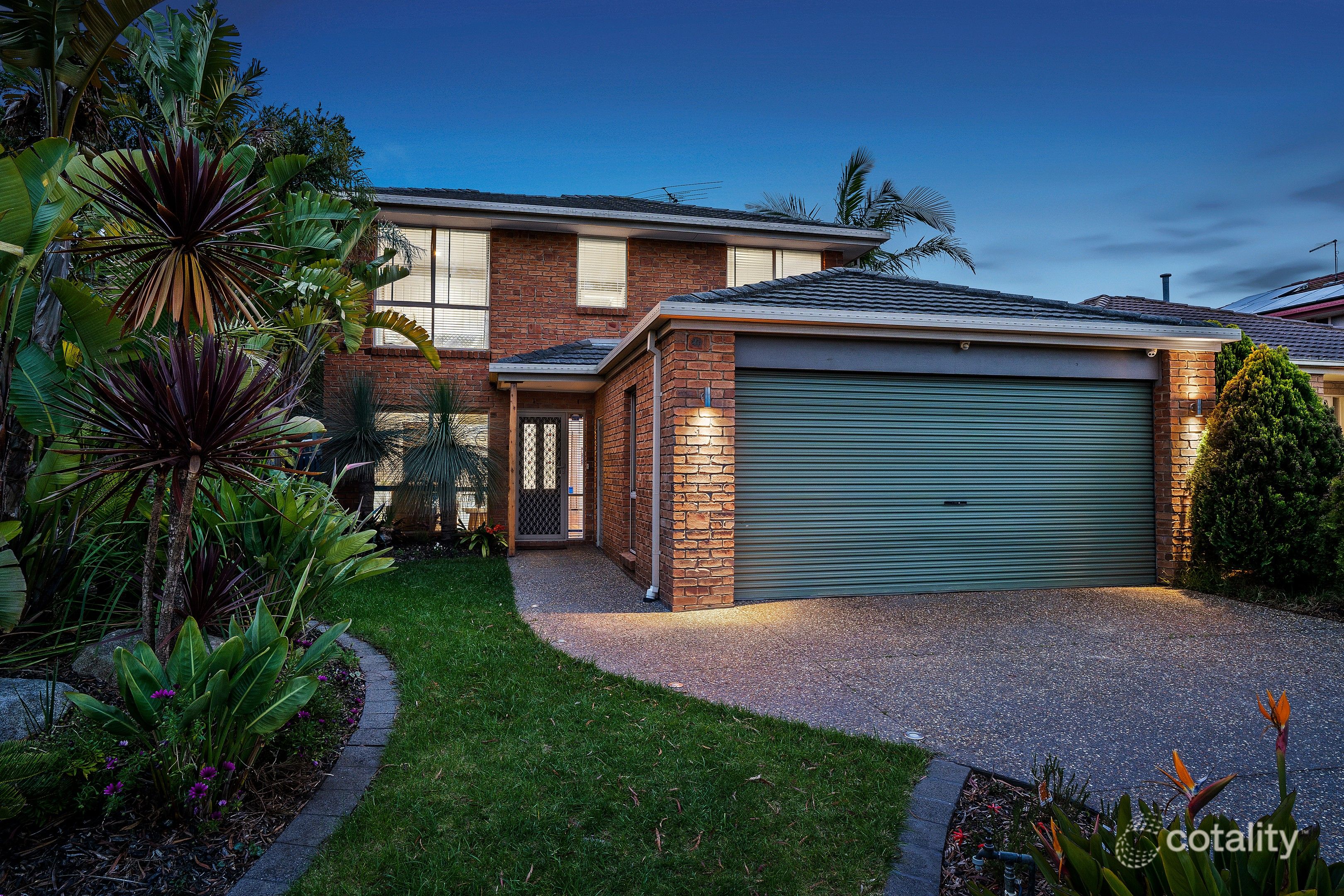 67 Clauscen Dr, Rowville, VIC 3178
