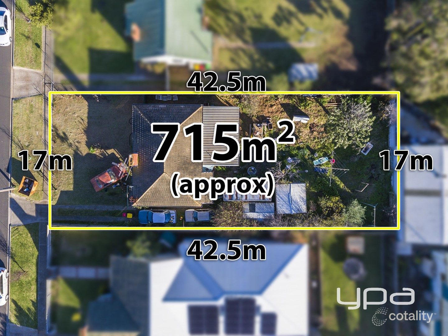 21 Clarinda St, Bacchus Marsh, VIC 3340