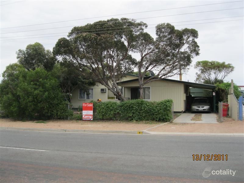 9 Tonkin St, Ceduna, SA 5690