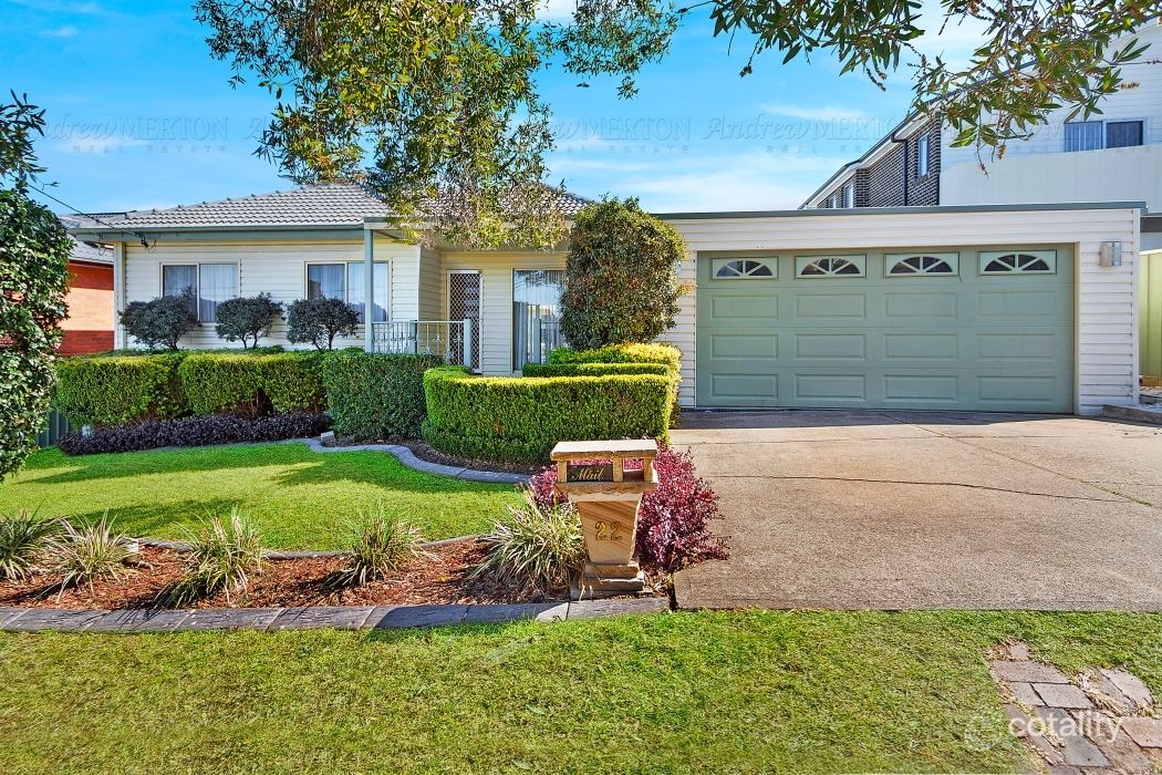 22 Lock St, Blacktown, NSW 2148