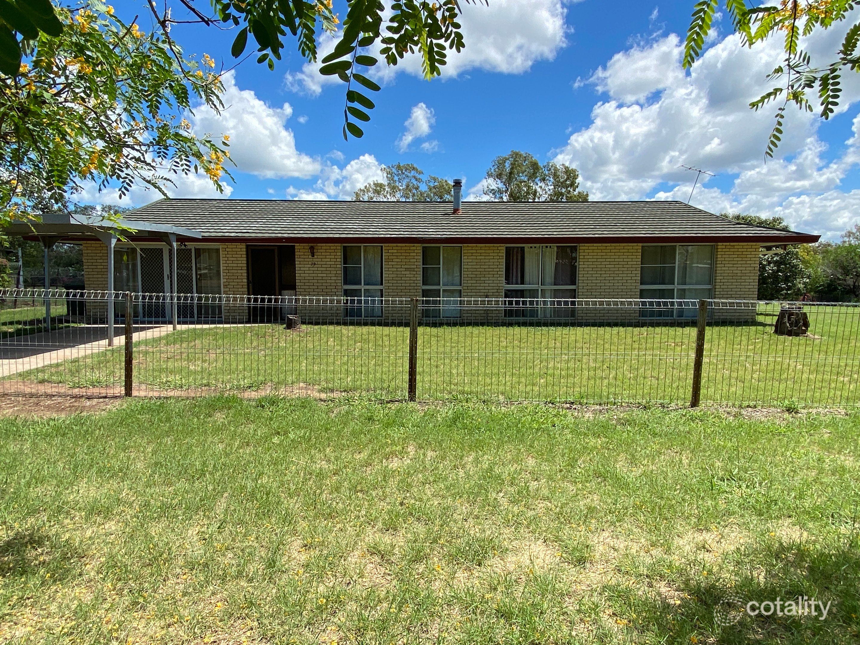 77-79 Bowen St, Roma, QLD 4455