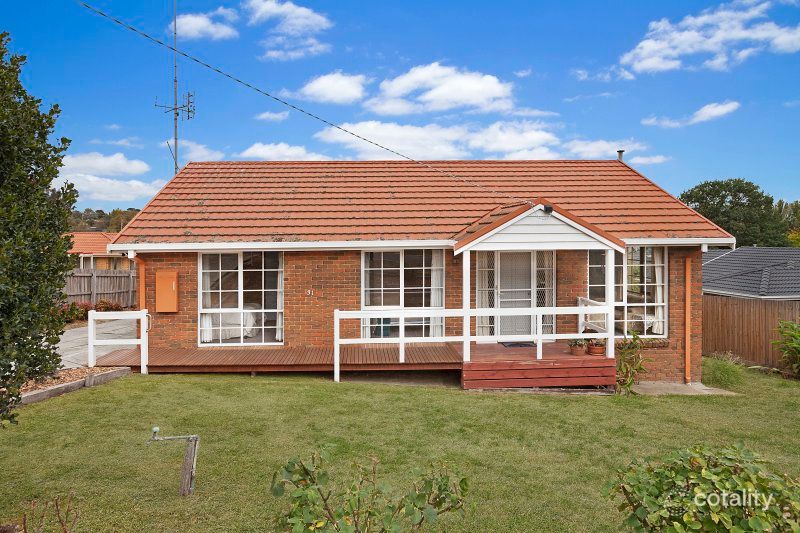 31 Albert St, Kilmore, VIC 3764
