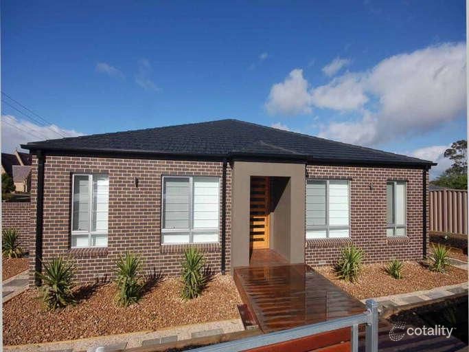 26 Fisher St, Stawell, VIC 3380