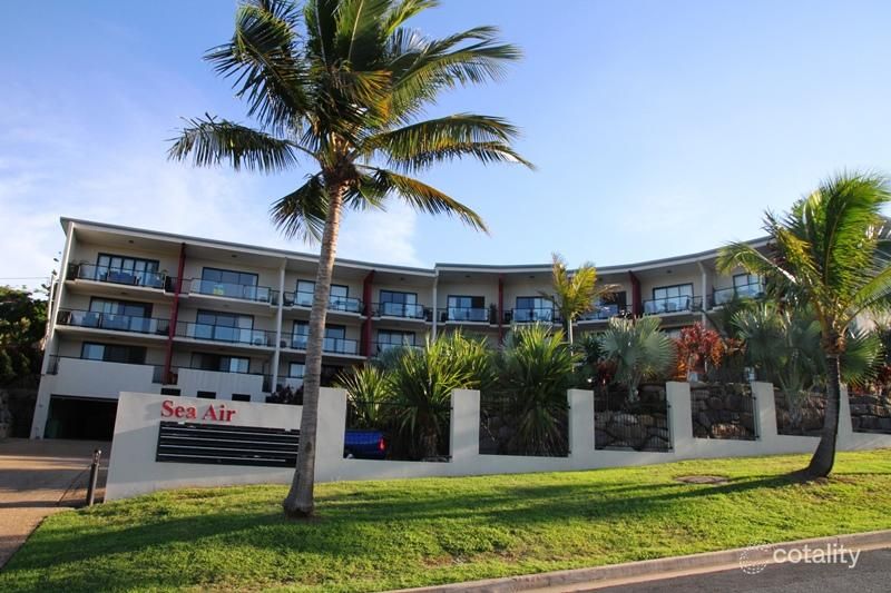 29/30-34 Queen St, Yeppoon, QLD 4703