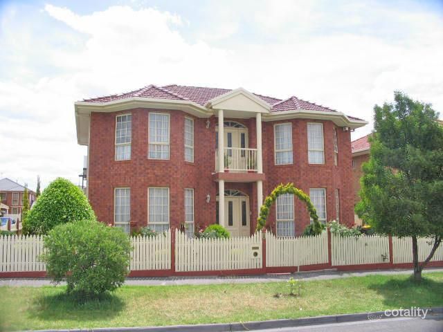 1 Tamuk St, Maribyrnong, VIC 3032