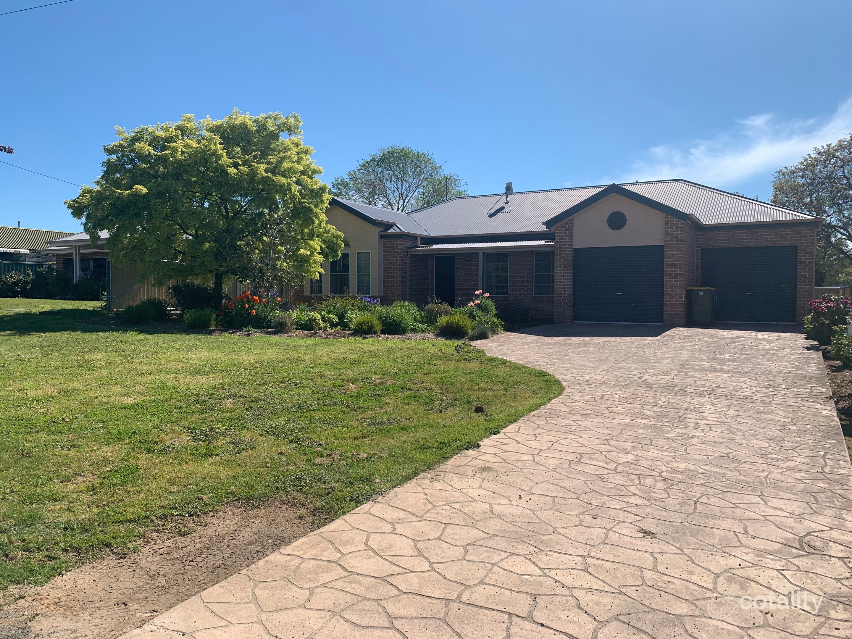 3 Fleet St, Millthorpe, NSW 2798