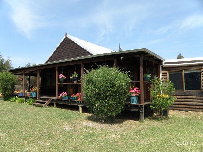 76 Greenwood Rd, Nannup, WA 6275