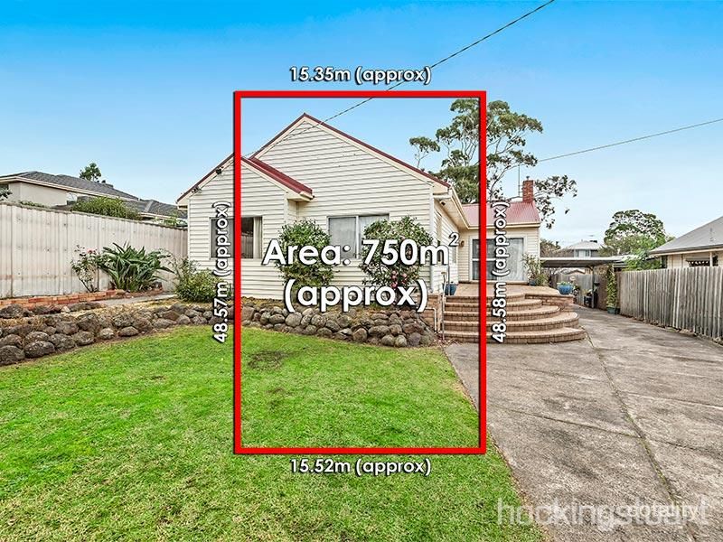 1 Carrier Ave, Parkdale, VIC 3195