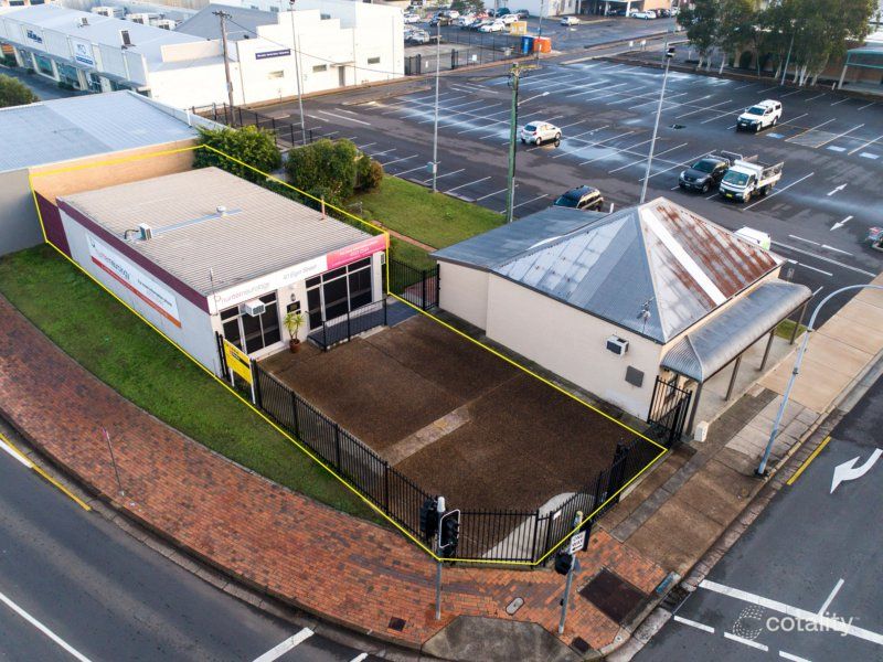 40 Elgin St, Maitland, NSW 2320