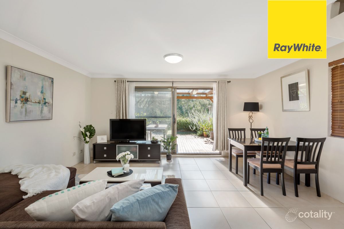 14/17-19 Busaco Rd, Marsfield, NSW 2122