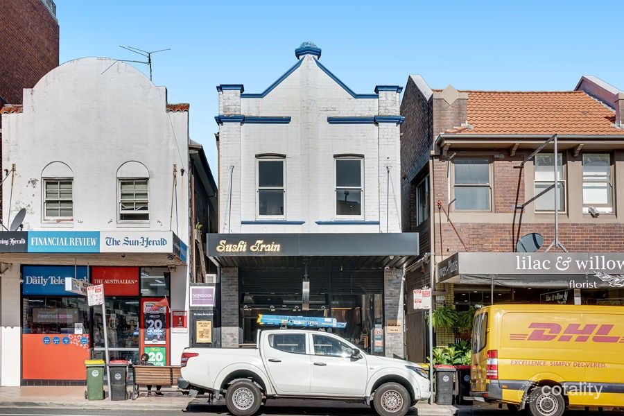 801 New South Head Rd, Rose Bay, NSW 2029