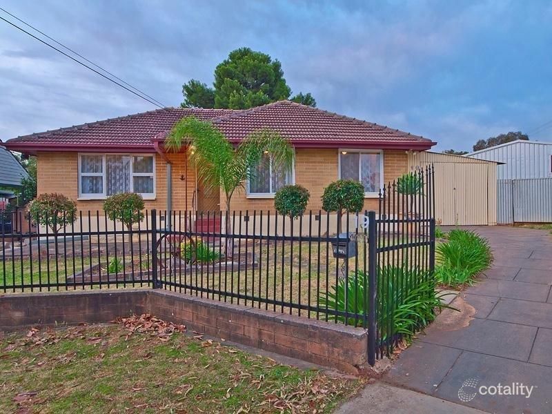 19 Gwinganna Ct, Holden Hill, SA 5088