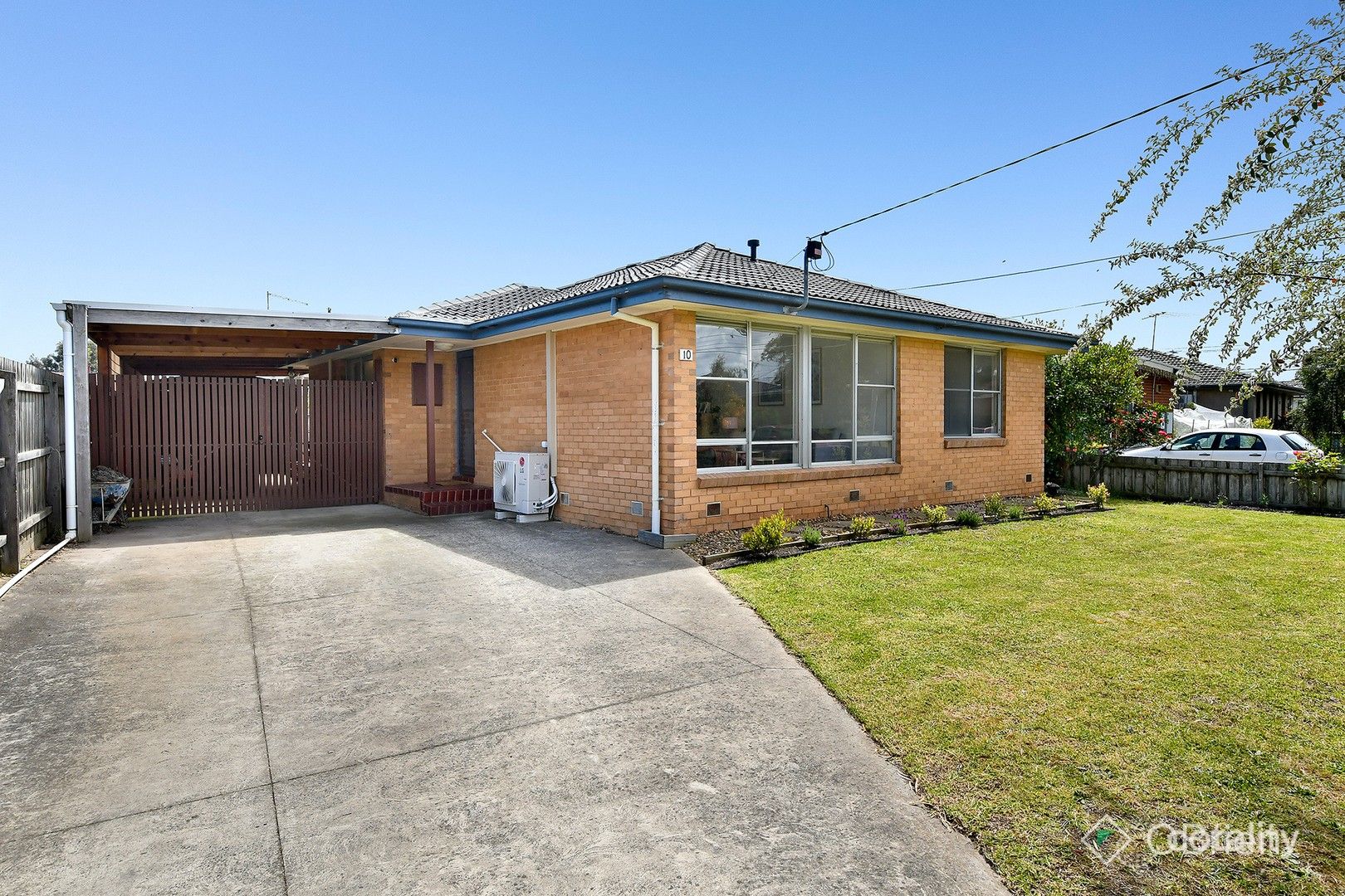 10 Pecan Ct, Frankston North, VIC 3200