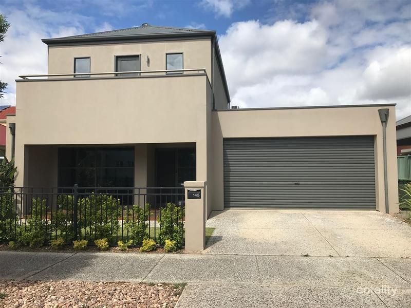 145 Shoalhaven Cct, Mawson Lakes, SA 5095