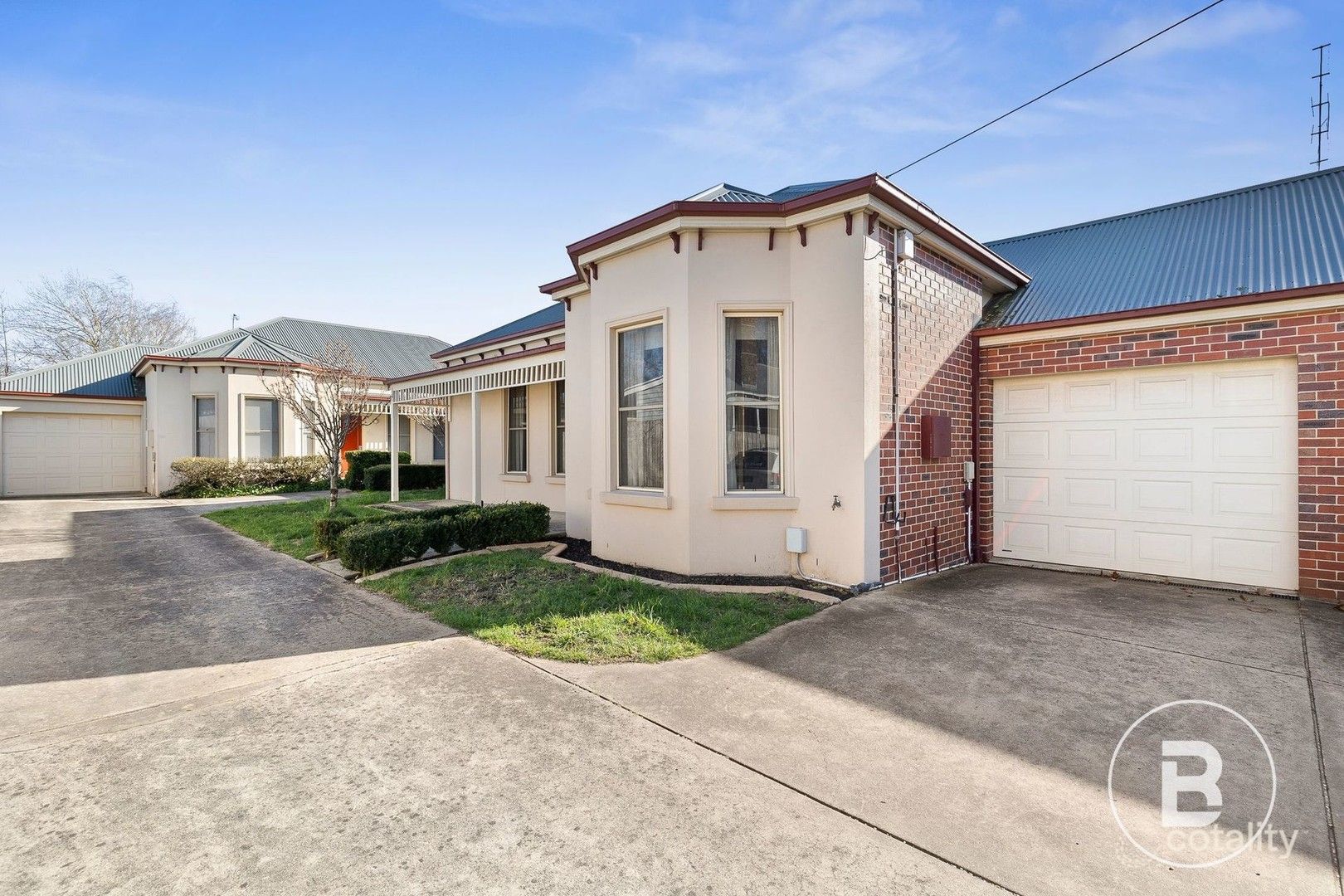 2/114-116 Drummond St S, Ballarat Central, VIC 3350