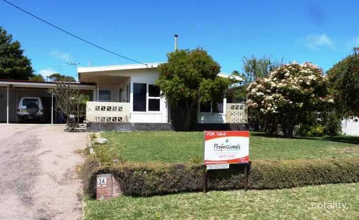 34 Mungan St, Esperance, WA 6450