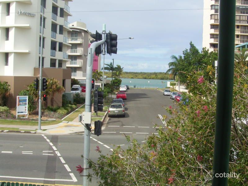 7/69 Duporth Ave, Maroochydore, QLD 4558