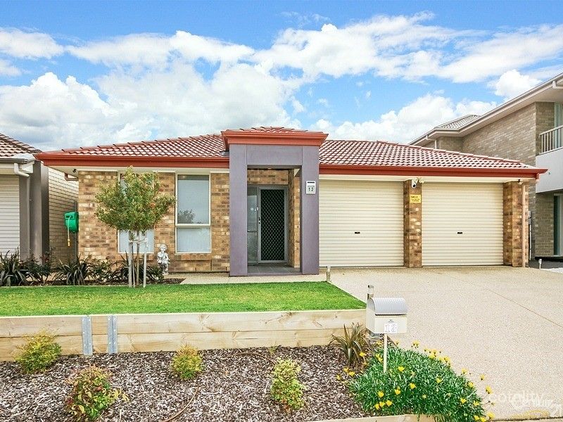 13 Pinkgum Ave, Aldinga Beach, SA 5173