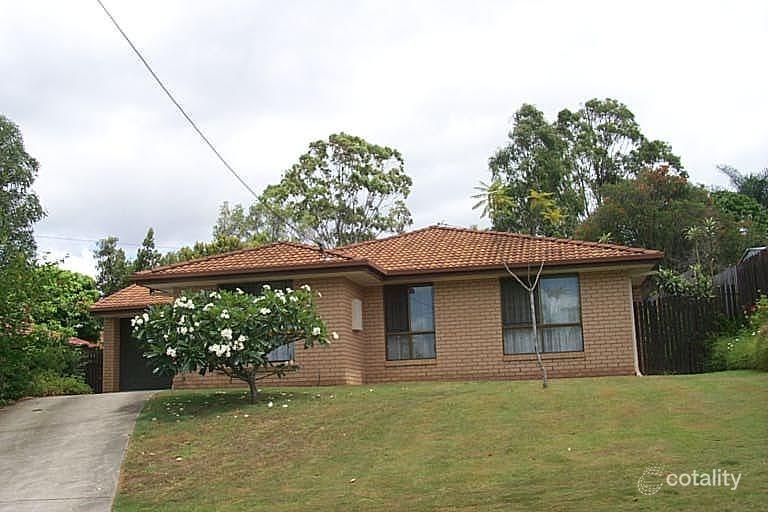13 Morbani Rd, Rochedale South, QLD 4123