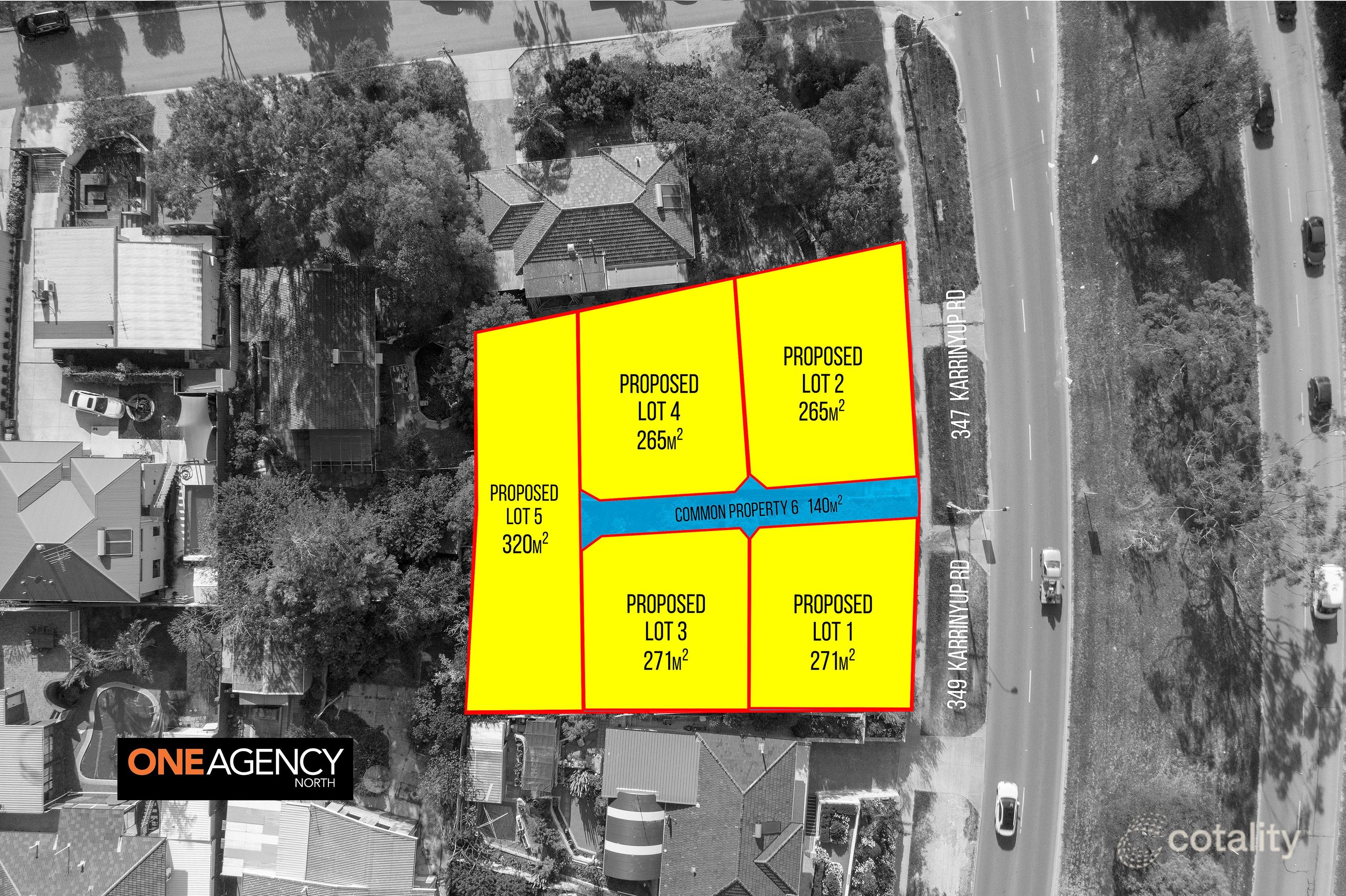 349 Karrinyup Rd, Karrinyup, WA 6018