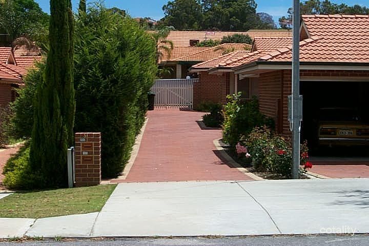 1/51 Banksia St, Joondanna, WA 6060