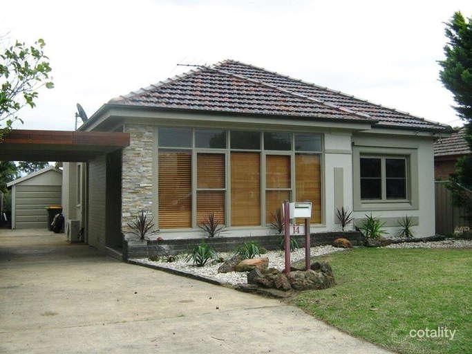 14 Horbury St, Sans Souci, NSW 2219