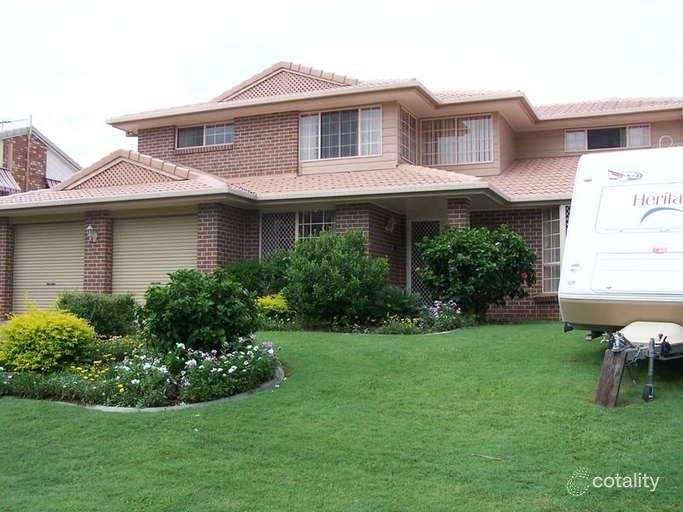 3 Swordfish Ct, Birkdale, QLD 4159