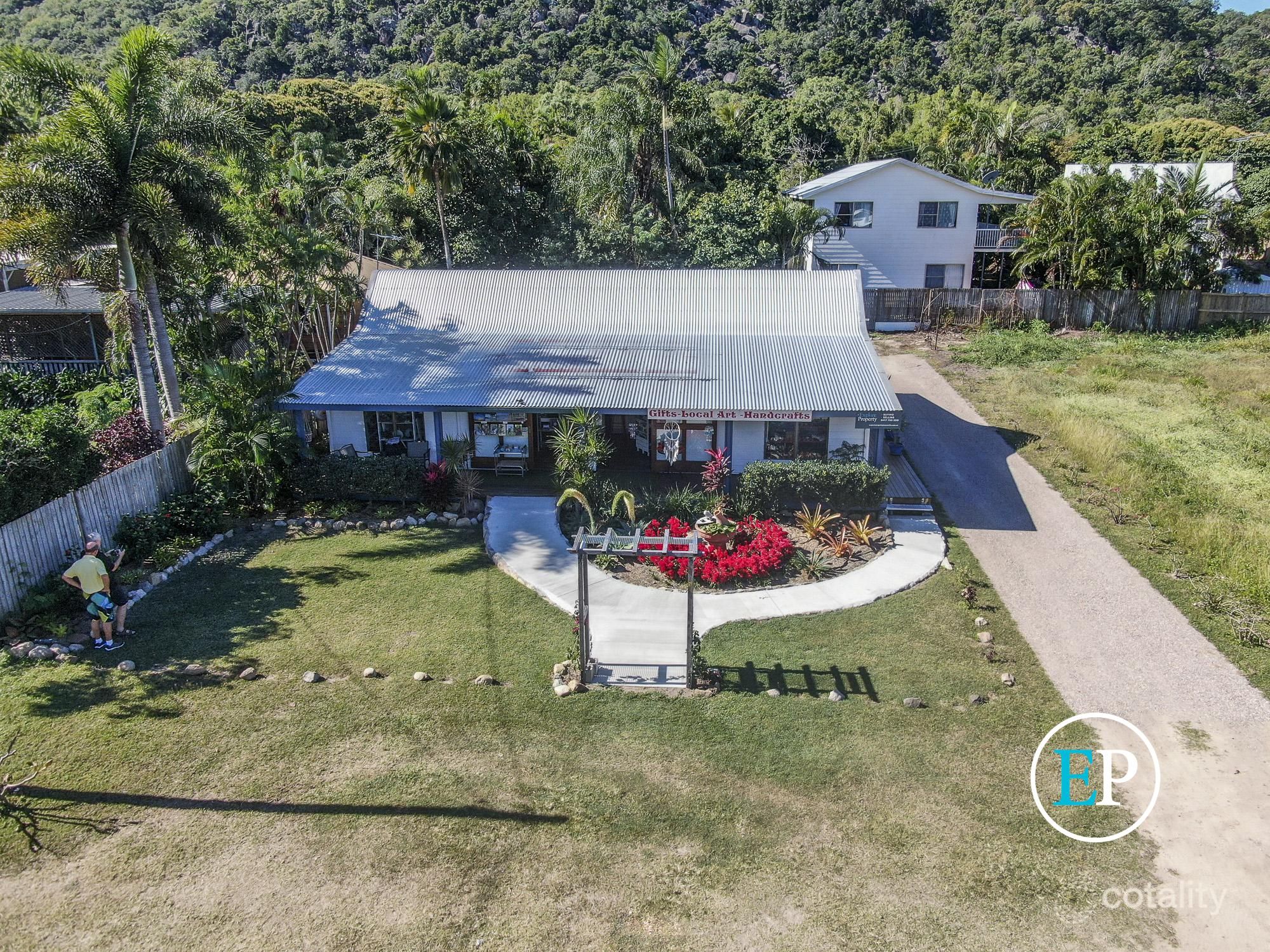 5 Mandalay Ave, Nelly Bay, QLD 4819