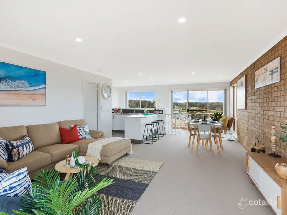 3/6 The Fairway, Tura Beach, NSW 2548