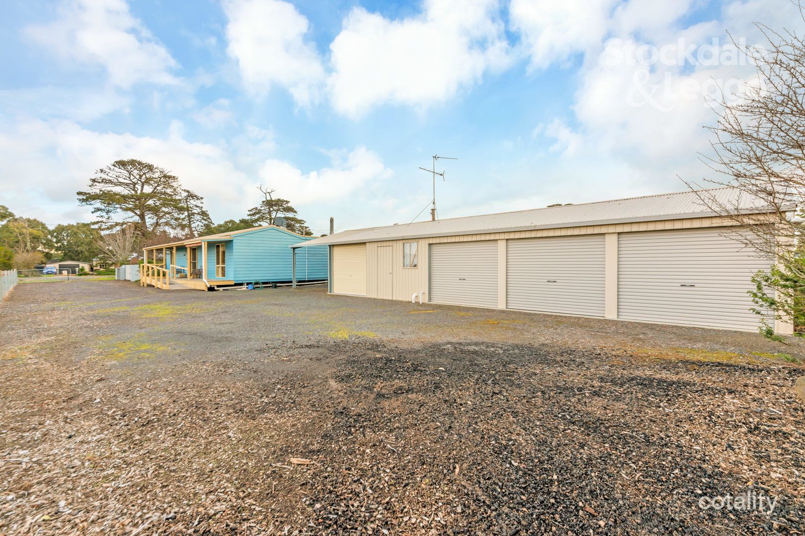 10 Mercer St, Meredith, VIC 3333