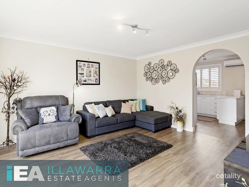 3/6 Stanley St, Lake Illawarra, NSW 2528