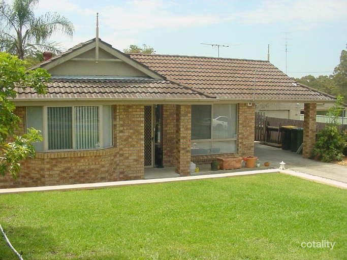 46 Fifth St, Seahampton, NSW 2286