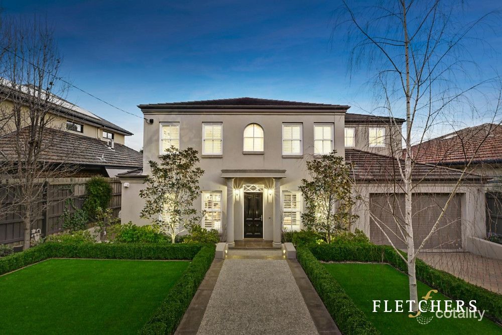 8 Amy St, Camberwell, VIC 3124